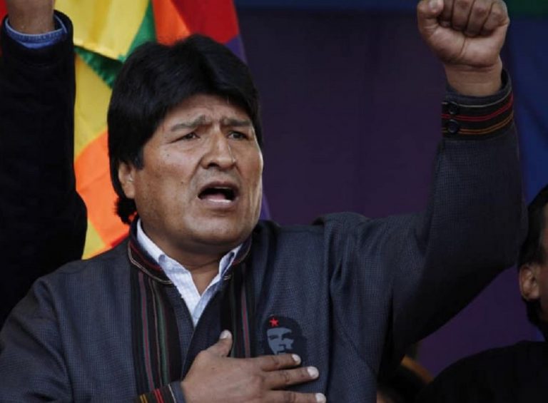 disordini bolivia