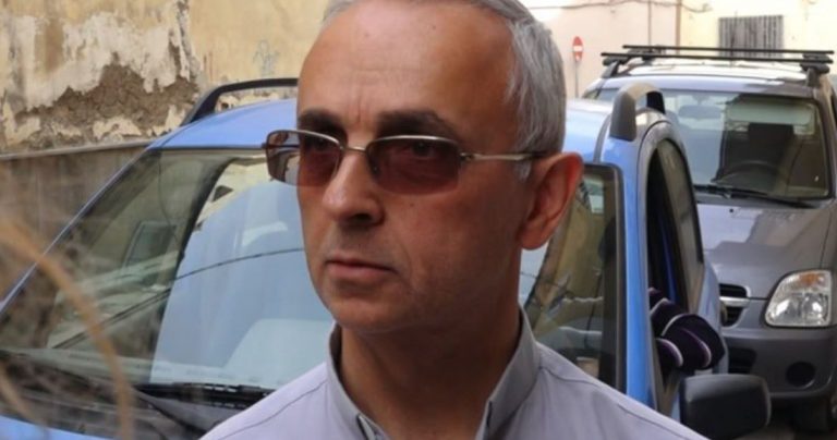don michele mottola arrestato
