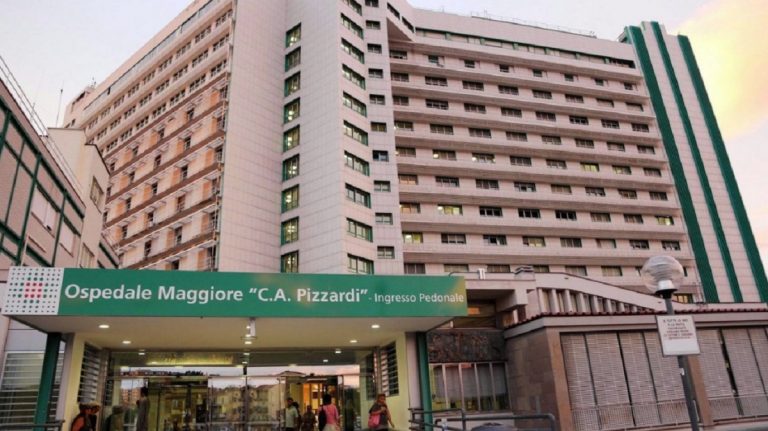donna incinta ospedale bolgona