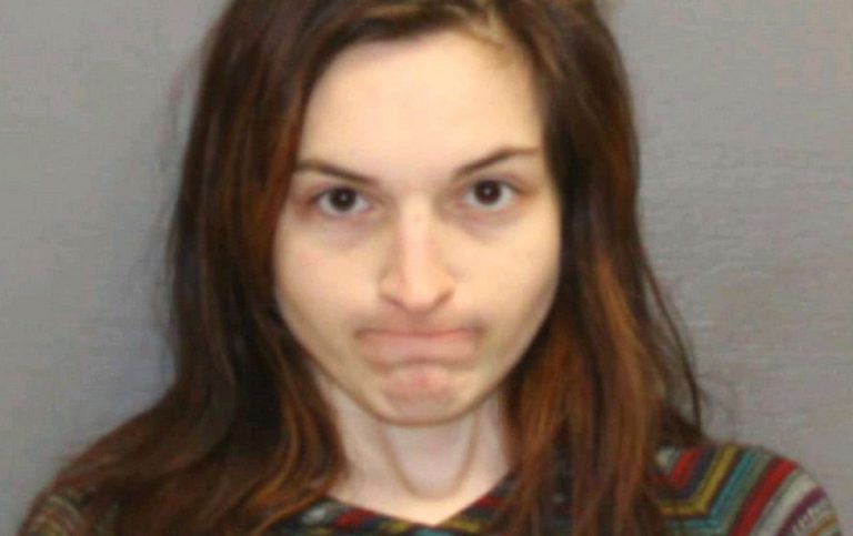 donna machete