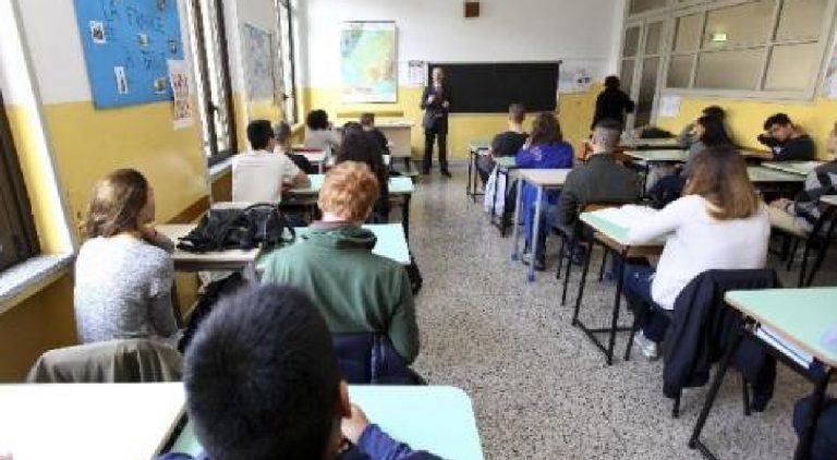 Educazione ambientale scuola
