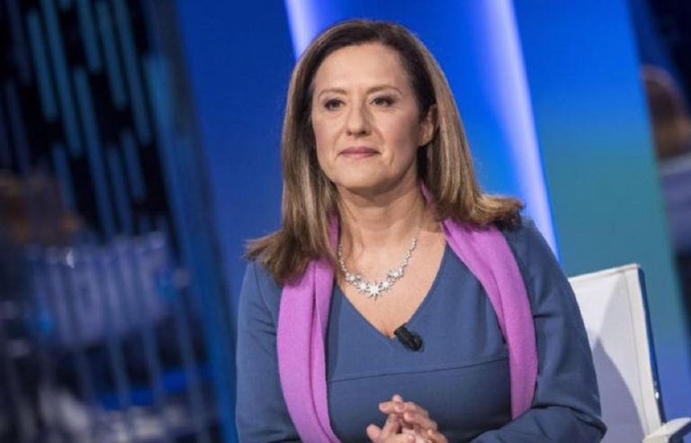 elena fattori lascia m5s