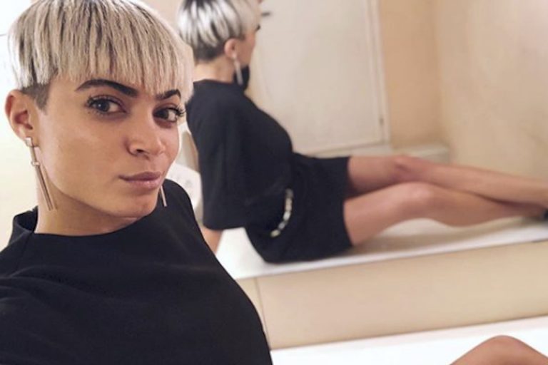 Elodie Raffaella Fico
