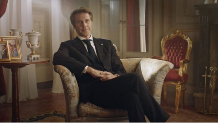 Emanuele Filiberto, il post sui social: