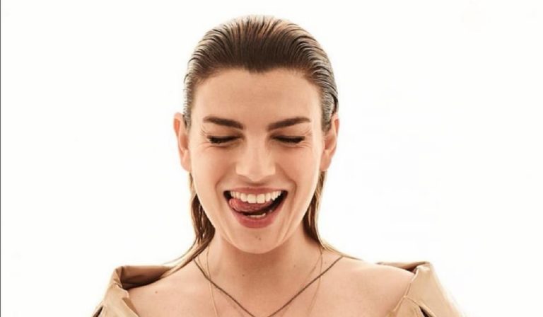 emma marrone presenta l'album fortuna e ringrazia i fan