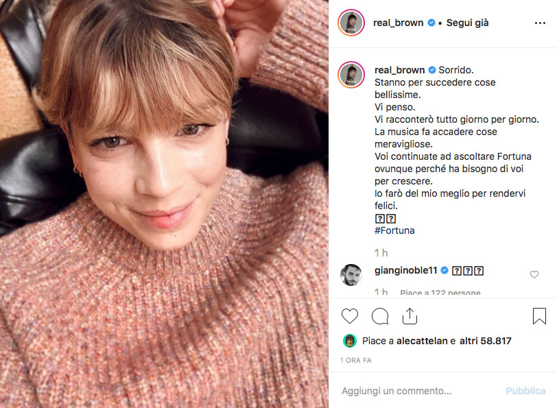 emma marrone