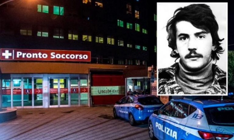 ergastolano accoltella anziano milano