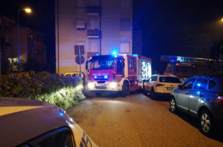 esplosione rieti