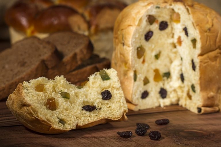 eventi food milano dicembre 2019