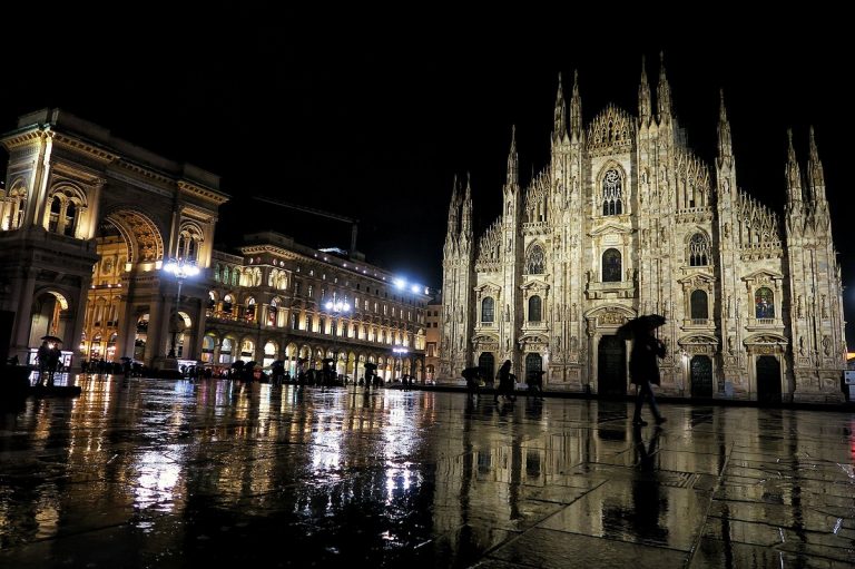 eventi milano weekend 15 16 17 novembre