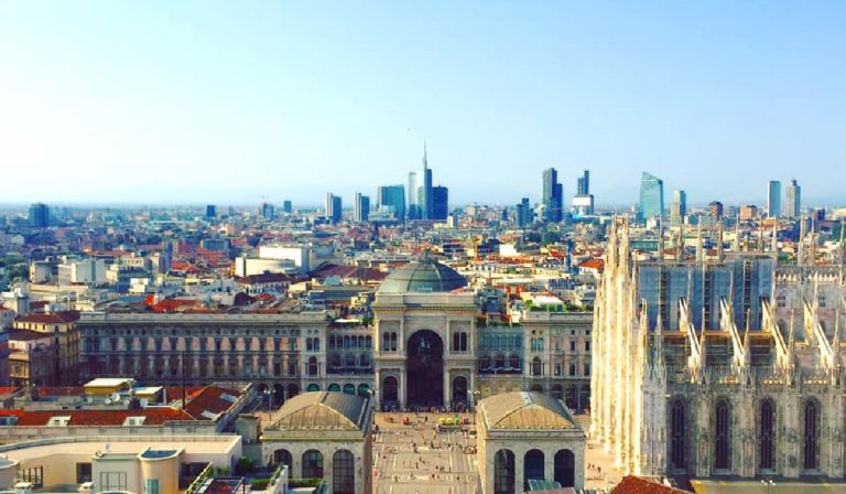 eventi milano weekend 8 9 10 novembre 2019