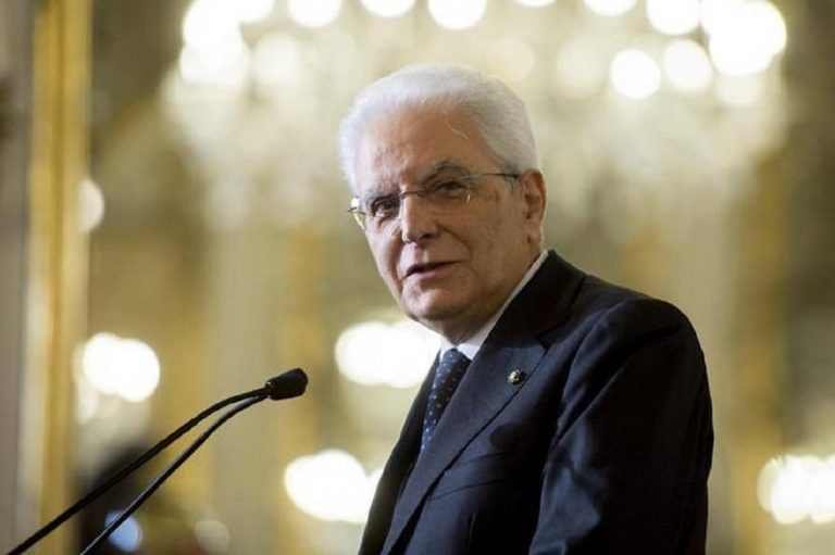 ex ilva sindacati quirinale