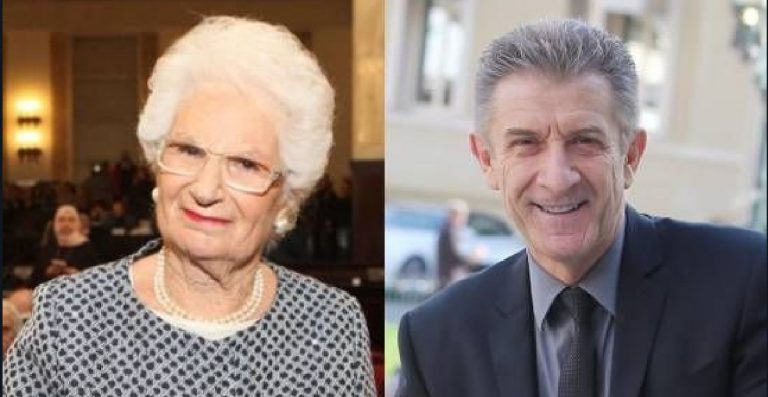 Ezio Greggio rifiuta cittadinanza onoraria a Biella
