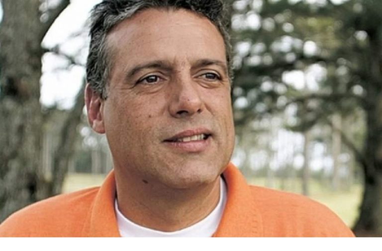 Fabio Barreto morto