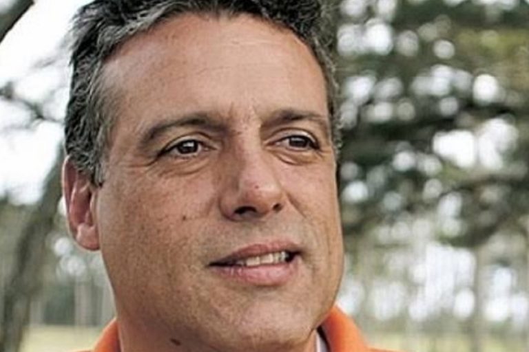 Fabio Barreto morto