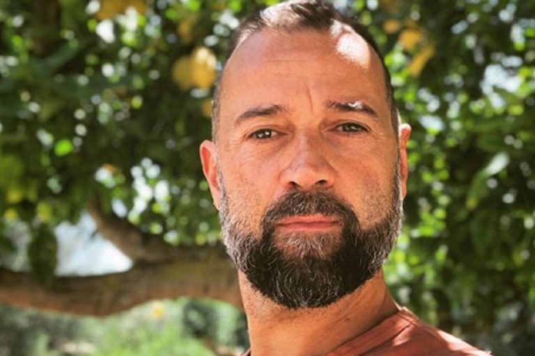 Fabio Volo iene