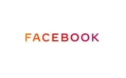 facebook nuovo logo