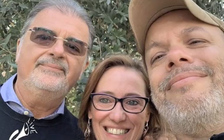 Famiglia Cucchi Propaganda Live