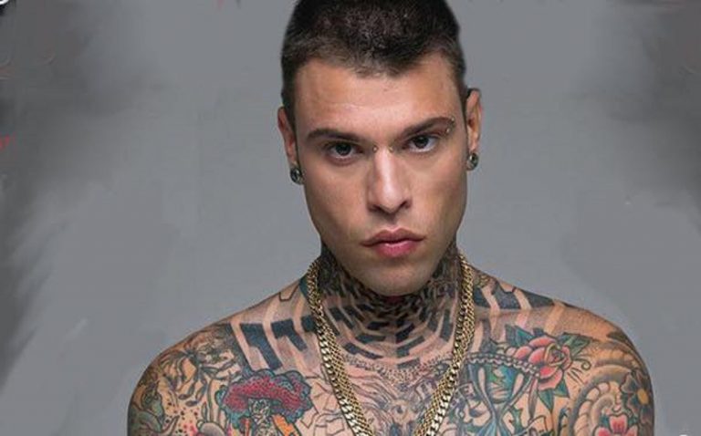 fedez progetto ex fidanzata