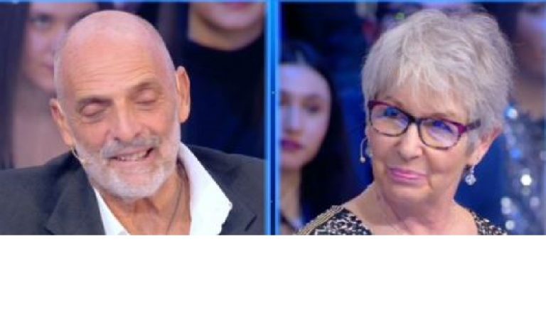 Figlia di prete e suora Live-Non è la D'Urso