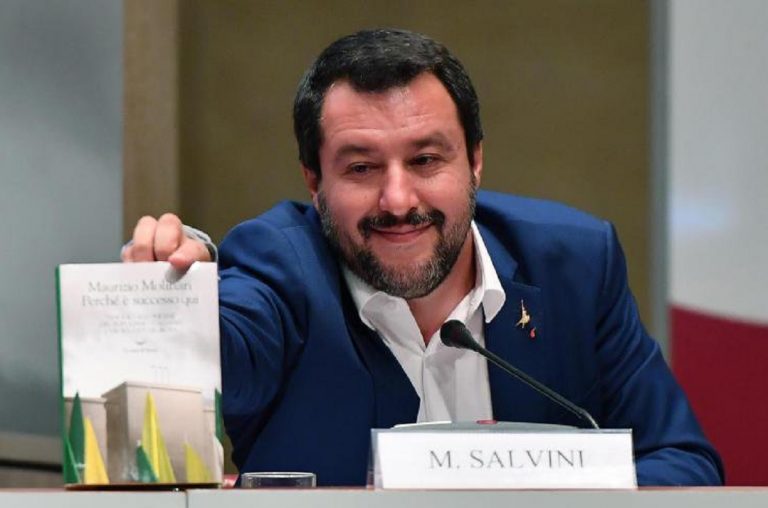 salvini regionali campania