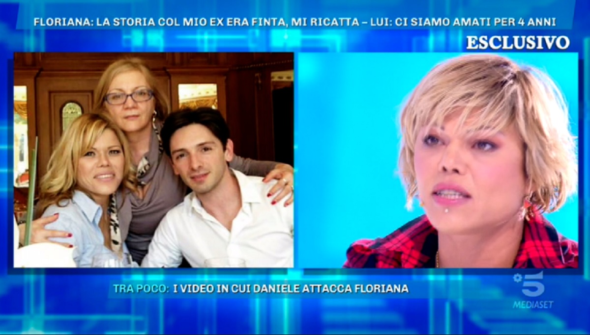 floriana secondi