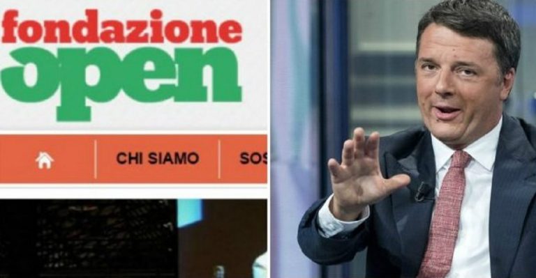 fondazione open