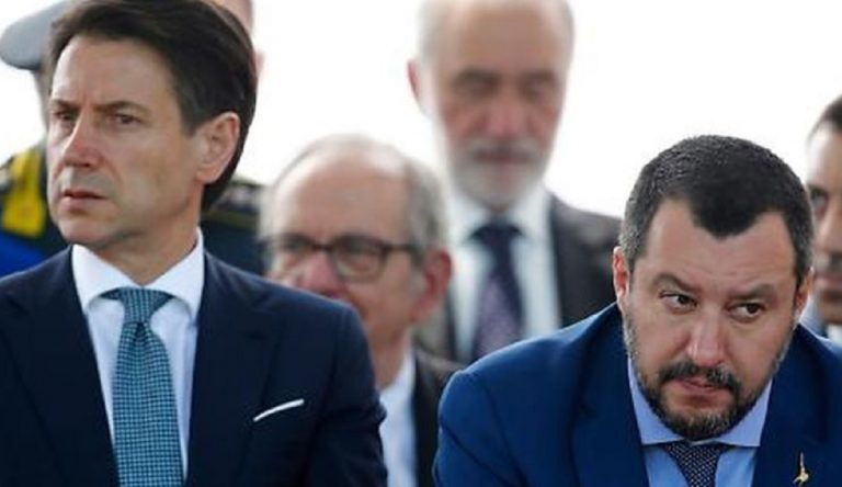 fondo salva-Stati