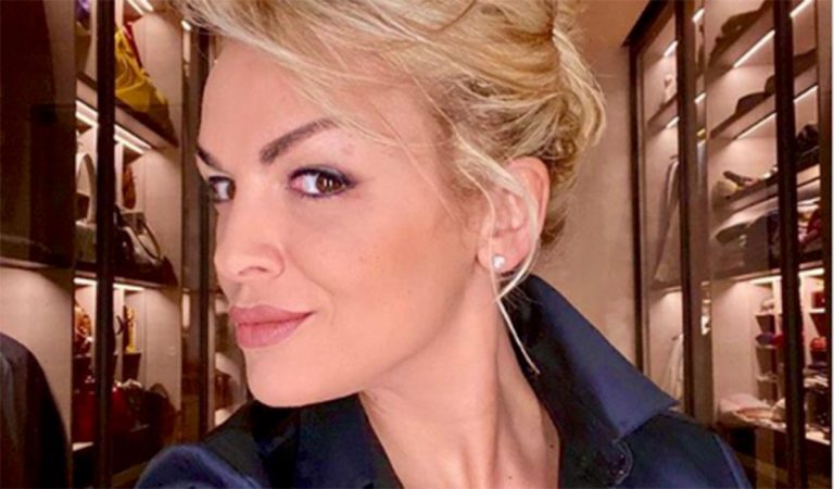 francesca pascale