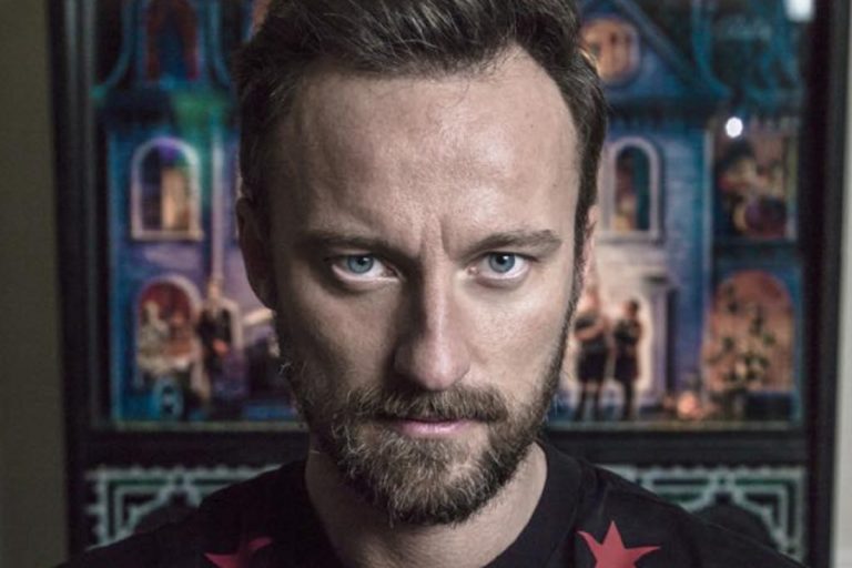 Francesco Facchinetti Vieni Da Me