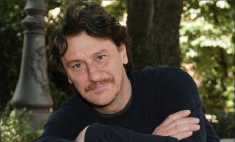 giorgio tirabassi