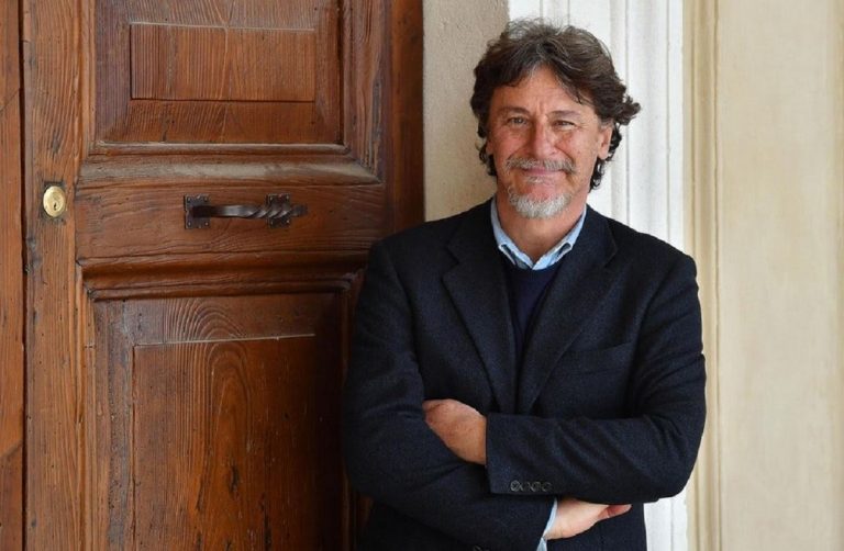 giorgio tirabassi condizioni