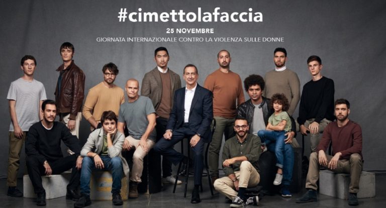 giornata internazionale contro la violenza sulle donne milano sala