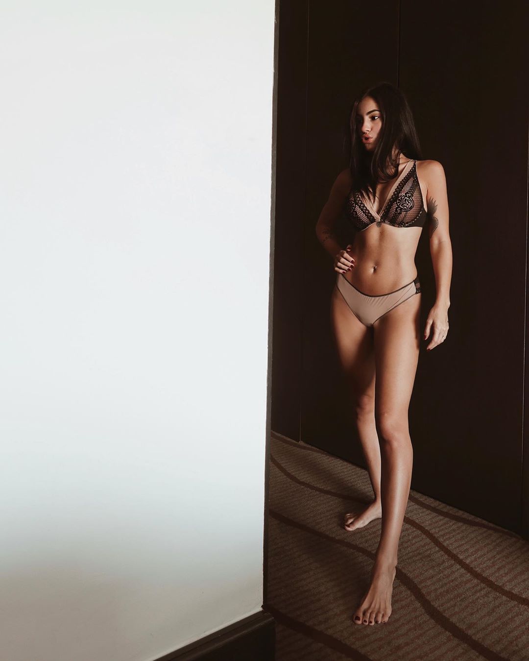 giulia de lellis