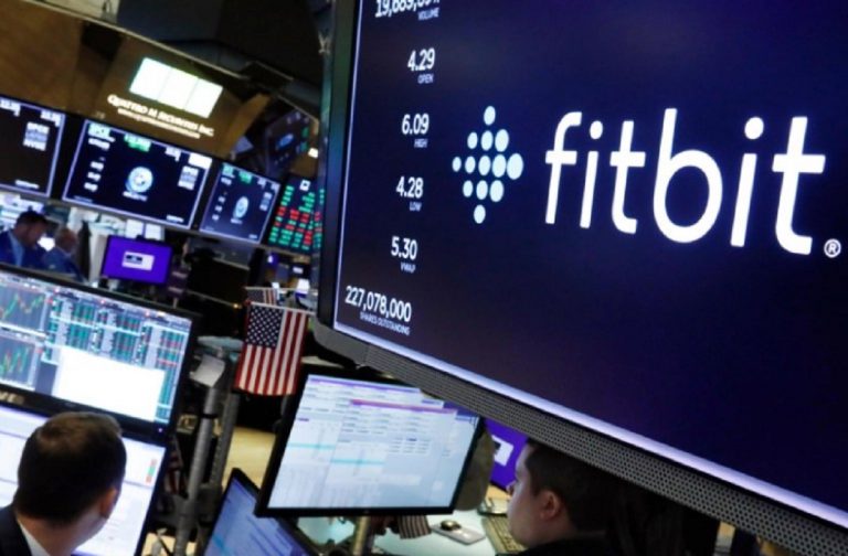 google fitbit