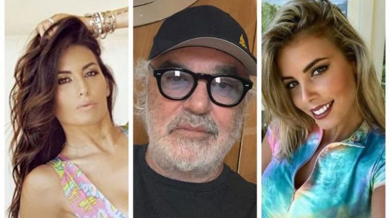 elisabetta gregoraci briatore