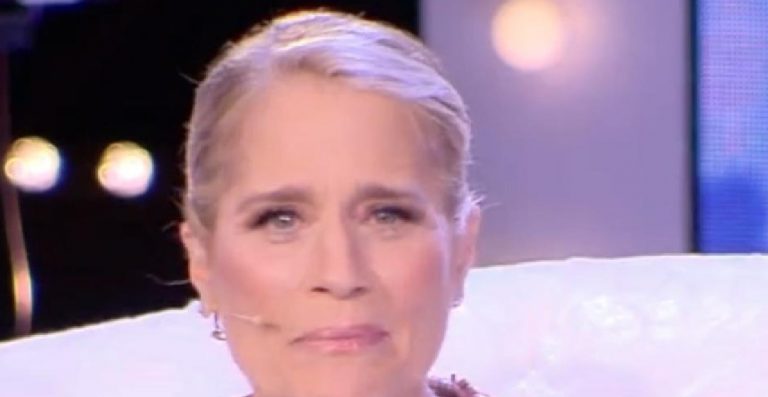 Heather Parisi Live-Non è la D'Urso
