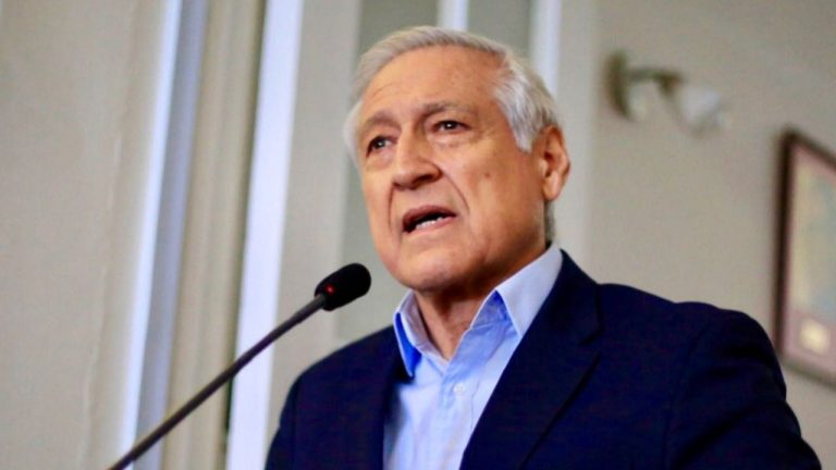 Heraldo Muñoz