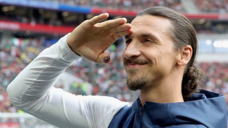ibrahimovic milan