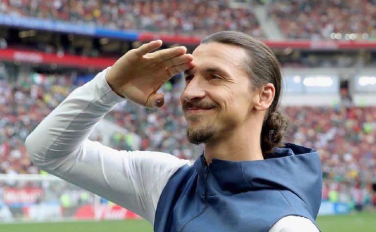 ibrahimovic ritorno milan