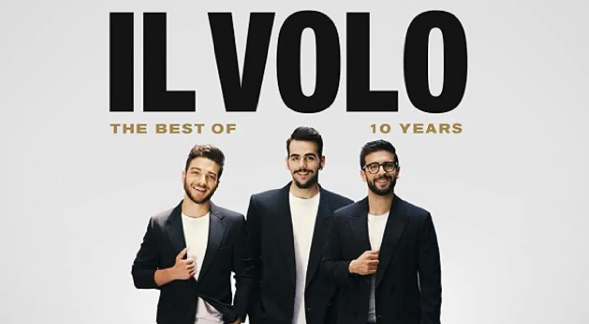 Il Volo