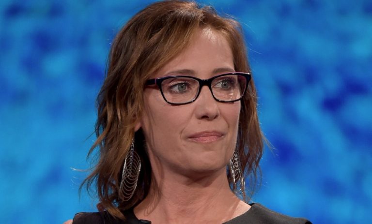 ilaria cucchi