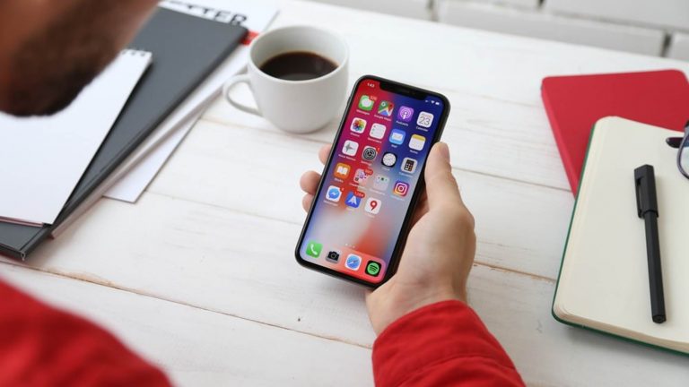apple ios 13