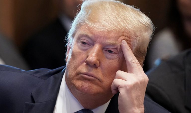Impeachment Trump