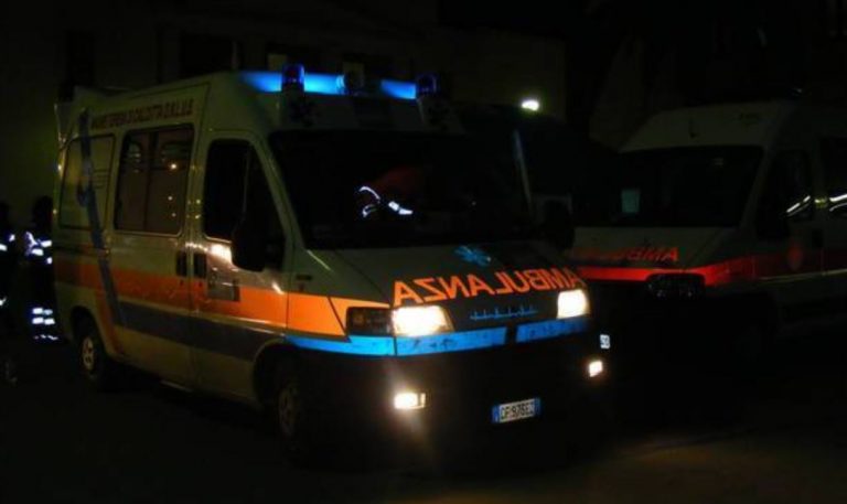 incidente brebemi