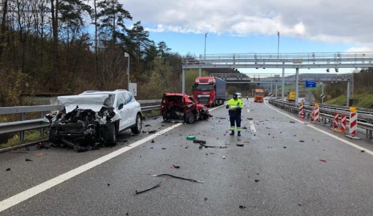 incidente effingen