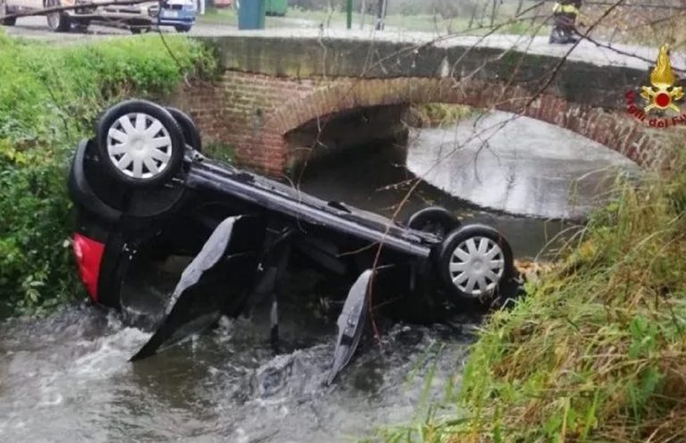 incidente gambolo