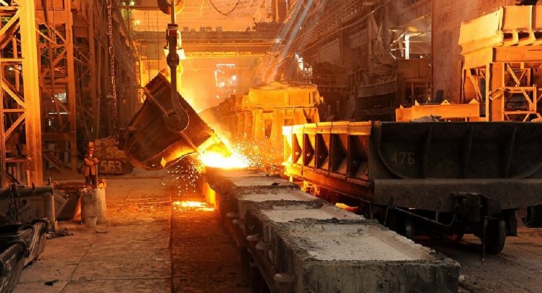 incidente ilva incendio