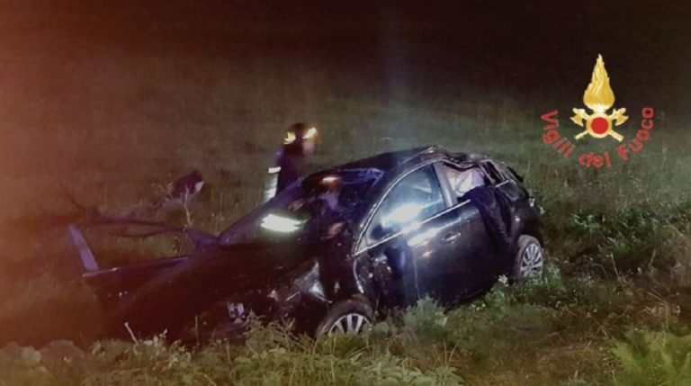 incidente lamezia terme
