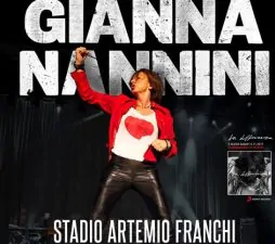 intervista a Gianna Nannini